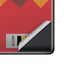 Belgium Soccer Flag Google Pixel 6 Pro Skin